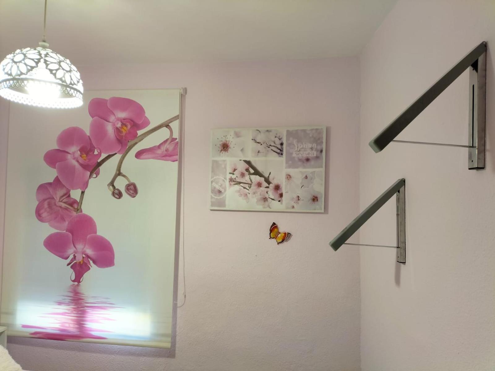 La Casita De Ana. Puerta Valencia. Casco Antiguo Villa Cuenca  Bagian luar foto